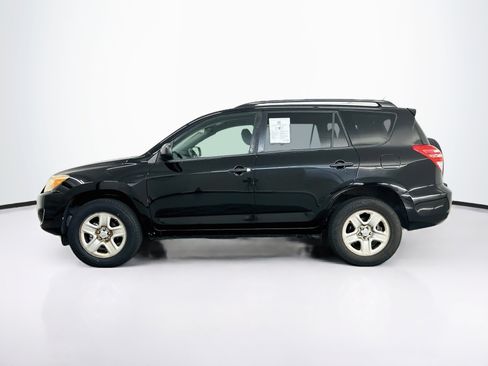 Used 2012 Toyota RAV4 4WD w/ Value Pkg image 4