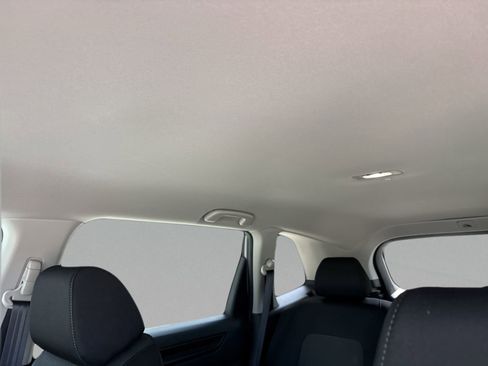 Used 2026 Honda CR-V LX image 28