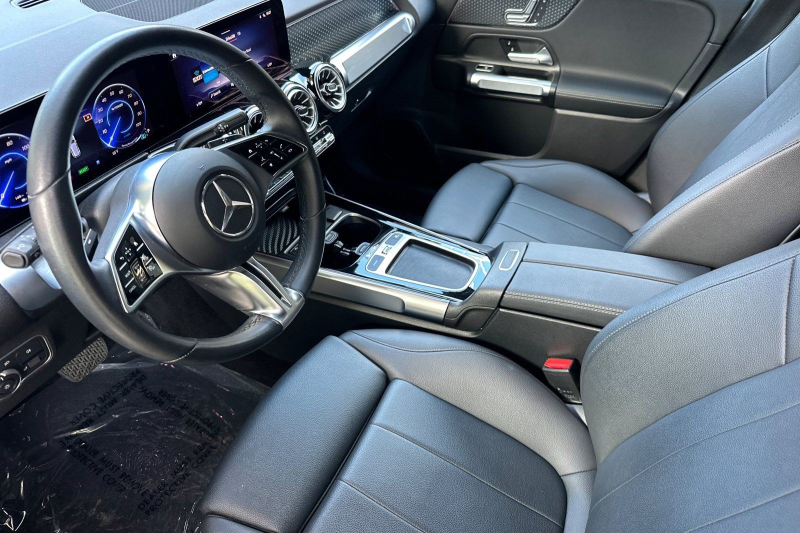Used 2024 Mercedes-Benz EQB 250+ image 4