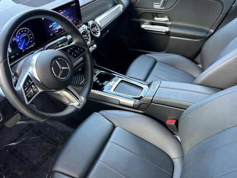 Certified 2024 Mercedes-Benz EQB 250+ image 4