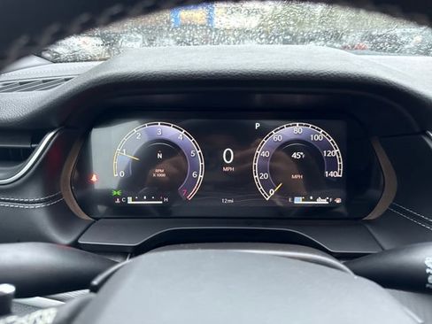 New 2025 Jeep Grand Cherokee L Altitude image 20