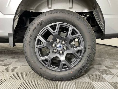 New 2026 Ford F150 STX w/ Equipment Group 200A AWD/4WD image 10