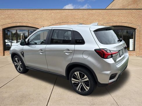 Used 2026 Mitsubishi Outlander Sport ES AWD/4WD image 6