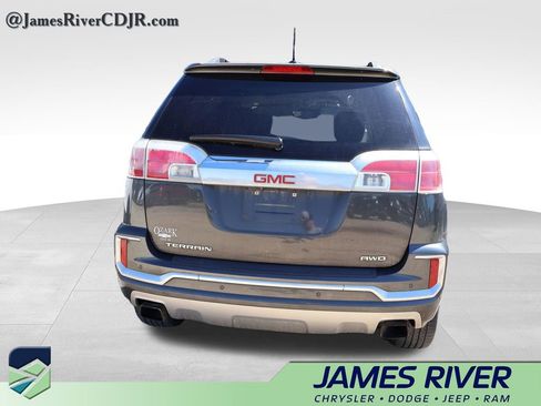 Used 2017 GMC Terrain Denali image 11