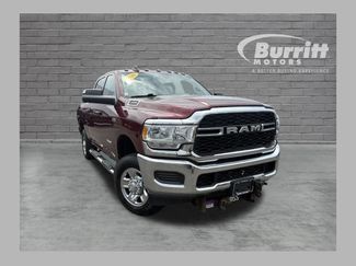 Used 2020 RAM 2500 Tradesman AWD/4WD 360° Tour