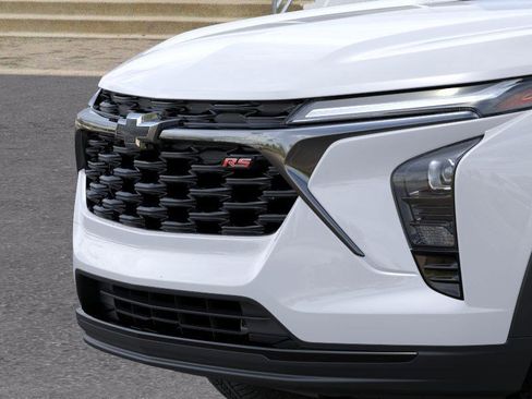 New 2026 Chevrolet Trax RS image 13