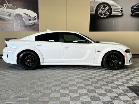 Used 2023 Dodge Charger Scat Pack image 3