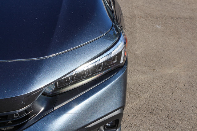 Used 2023 Honda Civic Touring image 13