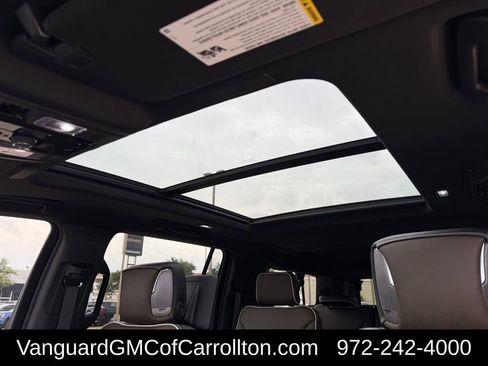 New 2026 GMC Yukon XL Denali Ultimate AWD/4WD image 22