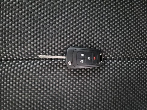 Used 2017 GMC Terrain SLE FWD image 32