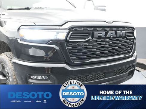 New 2026 RAM 1500 Express image 28