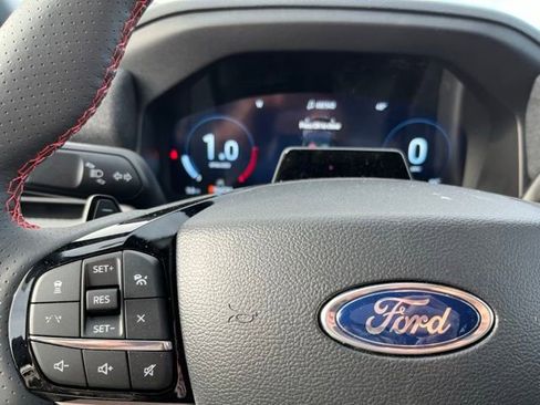 New 2026 Ford Explorer ST w/ Sun And Sound Package image 25