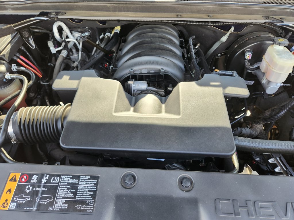 Used 2020 Chevrolet Tahoe LS RWD image 33