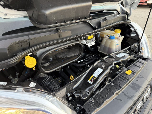 Used 2025 RAM ProMaster 3500 FWD image 20