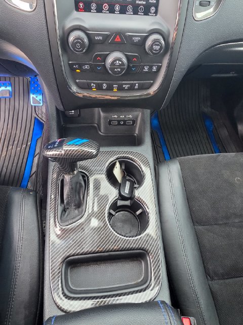 Used 2018 Dodge Durango GT AWD/4WD image 19