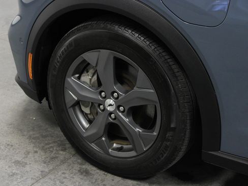 Used 2023 Ford Mustang Mach-E Select AWD/4WD image 10