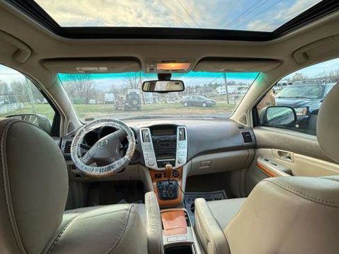 Used 2007 Lexus RX 350 AWD image 14