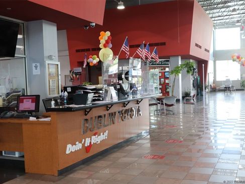 Used 2016 RAM 1500 Tradesman image 38