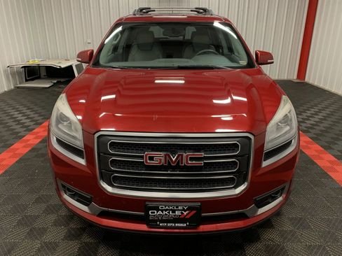 Used 2013 GMC Acadia SLT image 7