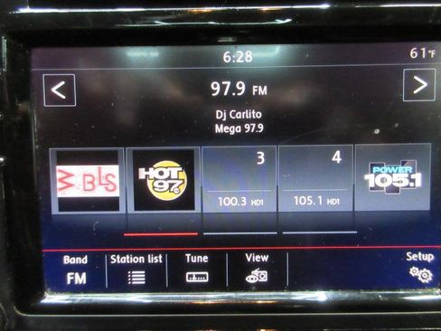 Used 2017 Volkswagen Jetta SE image 17