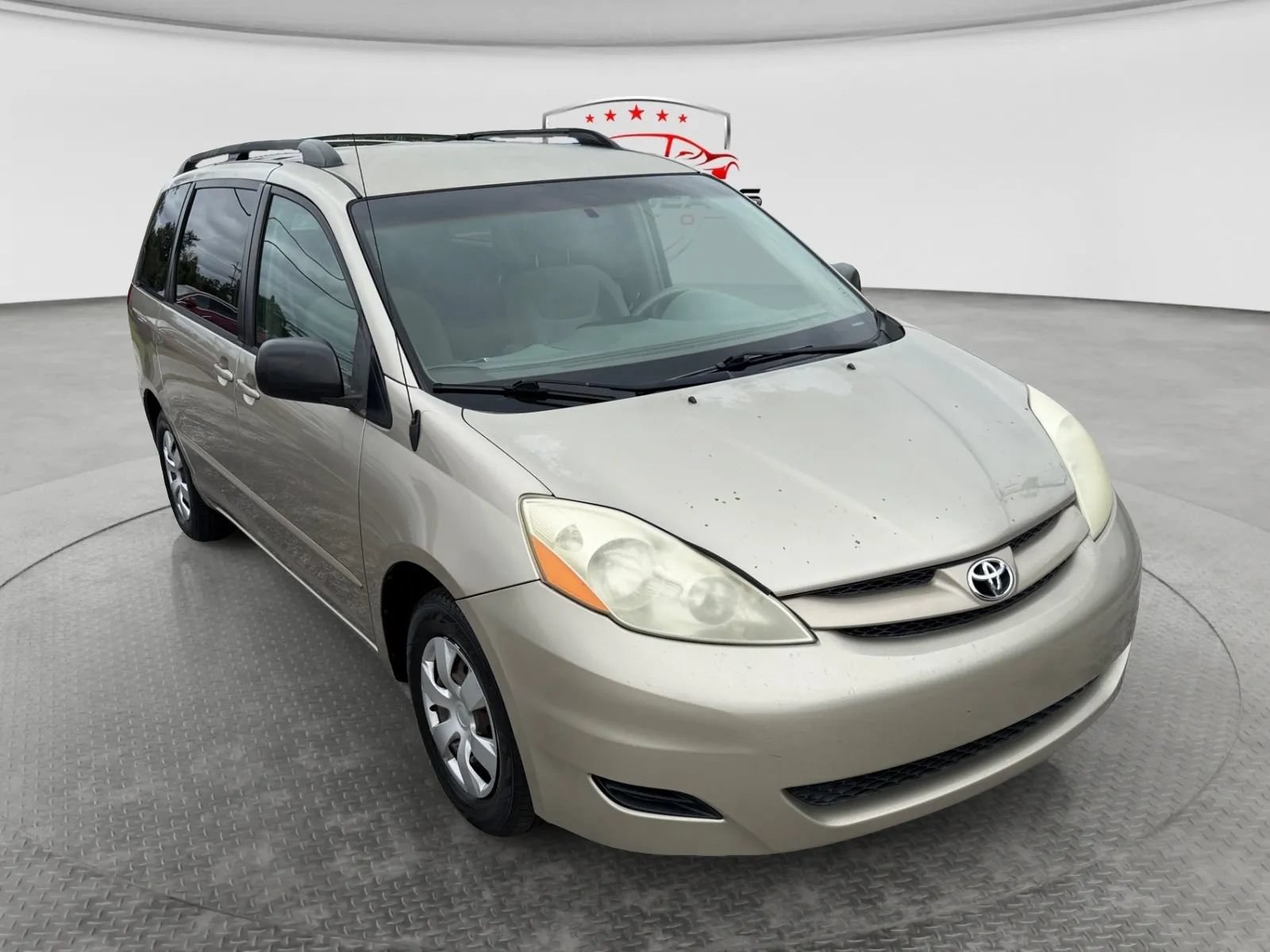 Used 2006 Toyota Sienna LE FWD image 8