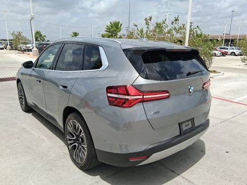 Used 2025 BMW X3 xDrive30i w/ Convenience Package AWD/4WD image 4