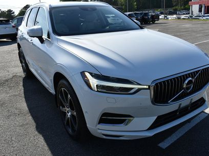 Used 2019 Volvo XC60 T8 Inscription w/ Advanced Package