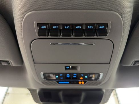 New 2026 Ford F250 Lariat w/ Black Appearance Package AWD/4WD image 28