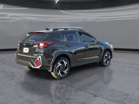 New 2026 Subaru Crosstrek 2.5i Limited w/ Convenience Package AWD/4WD image 5