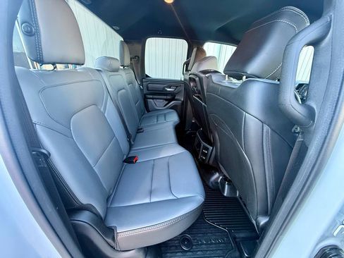 Used 2022 RAM 1500 Tradesman w/ Tradesman Group image 11