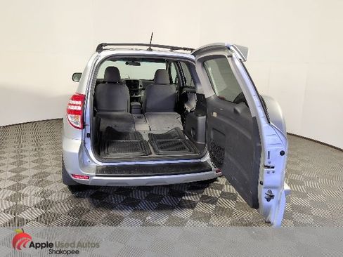 Used 2010 Toyota RAV4 4WD image 10