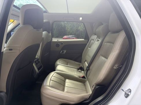 Certified 2023 INFINITI QX60 Autograph w/ Cargo Package image 15