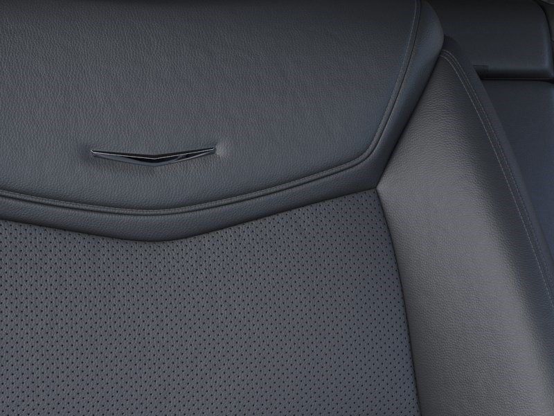 New 2026 Cadillac XT5 Premium Luxury AWD/4WD image 24