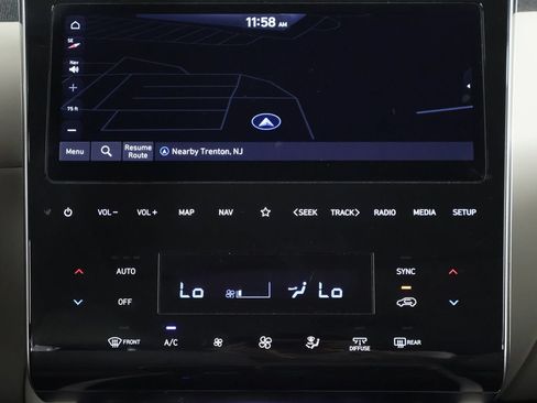 Certified 2024 Hyundai Tucson SEL w/ Convenience Package AWD/4WD image 44