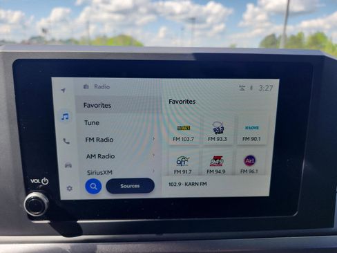 Used 2025 Toyota 4Runner SR5 image 15