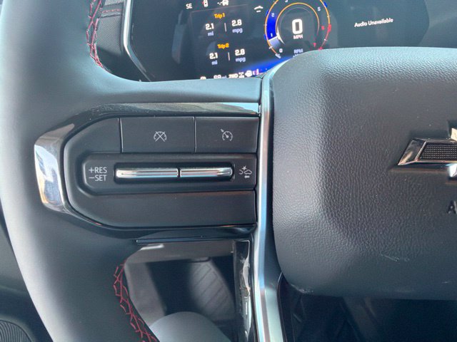 New 2026 Chevrolet Colorado Z71 AWD/4WD image 21