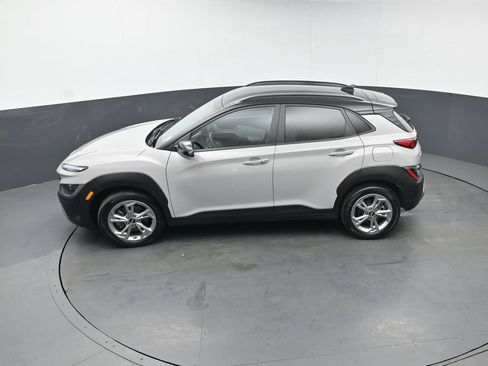Used 2023 Hyundai Kona SEL w/ Cargo Package AWD/4WD image 34