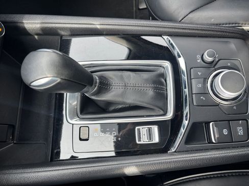 Used 2025 MAZDA CX-5 AWD 2.5 S w/ Select Package image 39