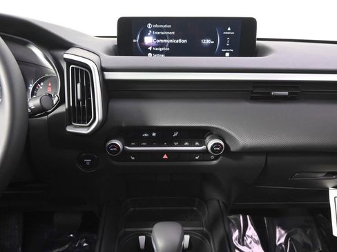 New 2026 MAZDA CX-50 2.5 Hybrid w/ Cargo Package image 26