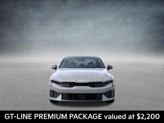 New 2026 Kia K5 GT-Line w/ GT-Line Premium Package video 2