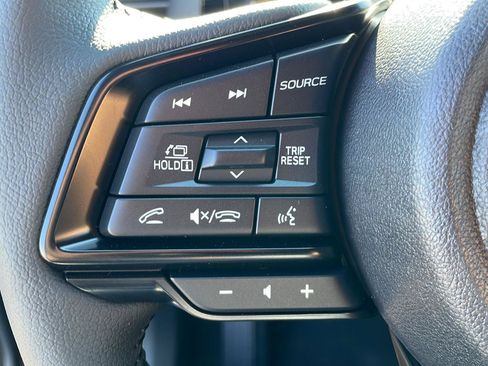 New 2026 Subaru Outback Limited AWD/4WD image 14