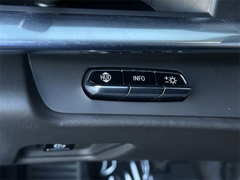 Used 2024 Chevrolet Corvette Z06 w/ Battery Protection Package image 20