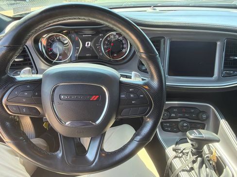 Used 2022 Dodge Challenger R/T Scat Pack w/ Plus Package RWD image 14