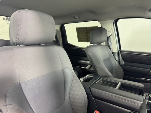 Used 2024 Toyota Tundra SR5 AWD/4WD image 37