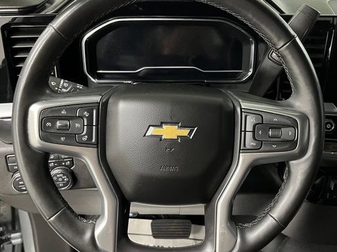 Used 2024 Chevrolet Silverado 2500 LT w/ All Star Edition AWD/4WD image 27