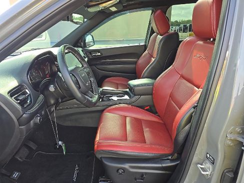 Used 2024 Dodge Durango SRT AWD/4WD image 5