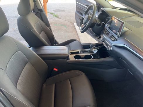 Certified 2023 Nissan Altima 2.5 SV image 20