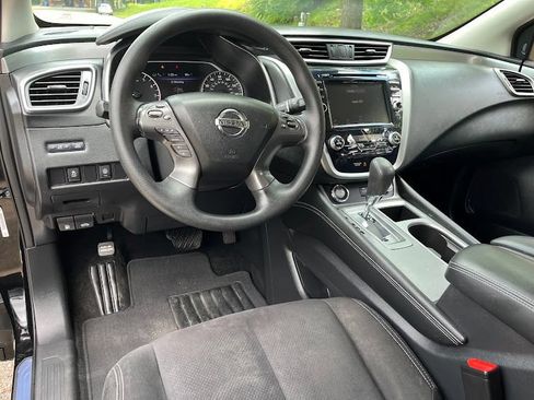 Used 2020 Nissan Murano S w/ Technology Package AWD/4WD image 10