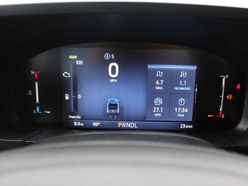 New 2026 Ford Maverick XL AWD/4WD image 29