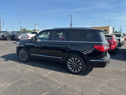 Used 2020 Lincoln Navigator Reserve w/ Luxury Package image 9